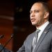 Jeffries: Florida is now ‘ground zero’ in abortion fight