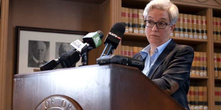 Did Oregon pull the plug too soon on drug decriminalization? 