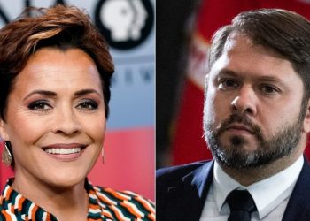 Lake, Gallego say they oppose Arizona abortion decision