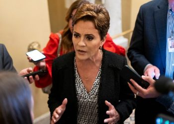 Kari Lake flips on Arizona abortion ban, says ‘unfortunately’ it’s not being enforced