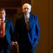 McConnell says he is ‘not advocating anything’ at a federal abortion ban level