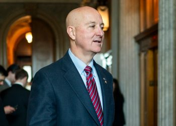 Nebraska Sen. Ricketts donates $500K to anti-abortion ballot campaign