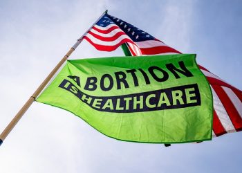 One in five women have a personal connection to abortion restrictions: poll