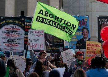 Arizona Supreme Court issues ruling banning nearly all abortions