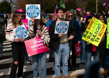 As Florida bans legal abortion, where will 84,000 women go?