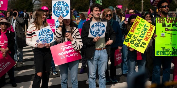 As Florida bans legal abortion, where will 84,000 women go?