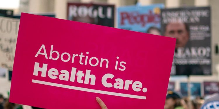 Montana abortion rights group launches ballot initiative
