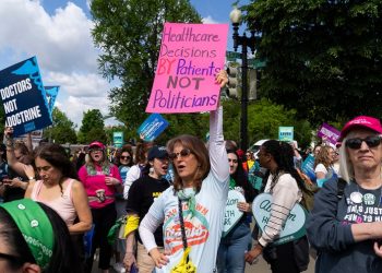 Abortion threatens GOP’s chances in Florida statehouse races