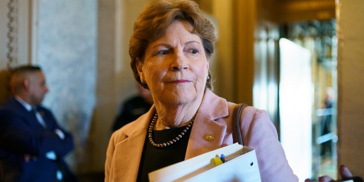 Democratic senators demand answers on Novo Nordisk’s discontinued insulin