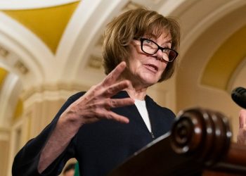 Democratic senator eyeing bill to repeal Comstock Act