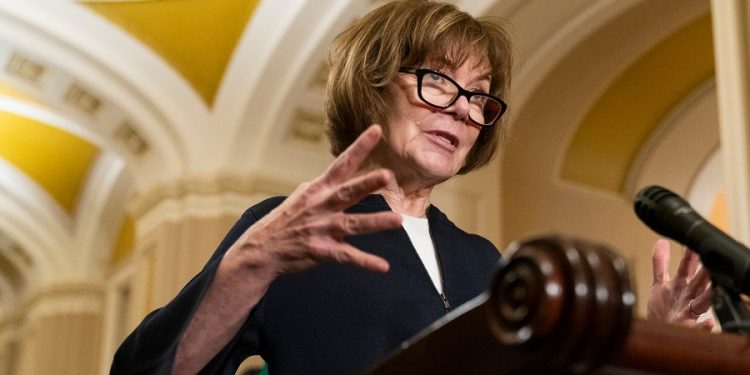 Democratic senator eyeing bill to repeal Comstock Act