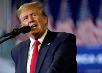 Trump says Arizona went too far with abortion law: ‘That will be straightened out’