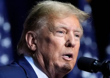 Trump teases upcoming abortion announcement following Florida court ruling