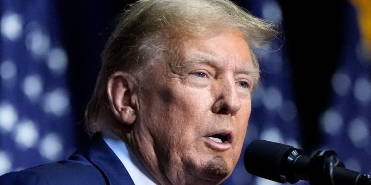 Trump teases upcoming abortion announcement following Florida court ruling