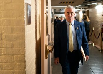 COVID subcommittee chair asks top science journal editors to testify on relationship with federal government