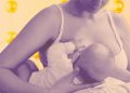 Breast milk can expose babies to toxic ‘forever chemicals’