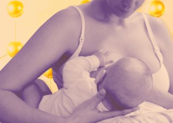 Breast milk can expose babies to toxic ‘forever chemicals’