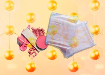 ‘I wouldn’t put my damn daughter in these’: Toxic ‘forever chemicals’ lurk in feminine products