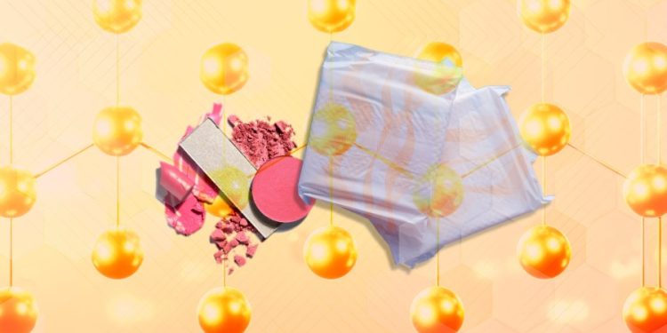 ‘I wouldn’t put my damn daughter in these’: Toxic ‘forever chemicals’ lurk in feminine products