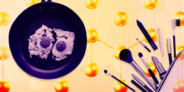 ‘Forever chemicals’ are pervasive. Here are 4 ways to avoid them in consumer products