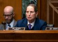 Senate Finance chair says hearing on Change Healthcare cyberattack is coming