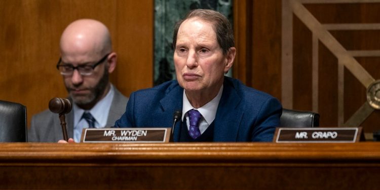 Senate Finance chair says hearing on Change Healthcare cyberattack is coming