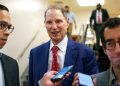 Finance Dems accuse Republican AGs of abusing authority to get records of transgender minors