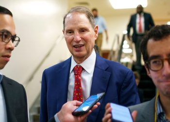 Finance Dems accuse Republican AGs of abusing authority to get records of transgender minors