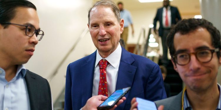 Finance Dems accuse Republican AGs of abusing authority to get records of transgender minors