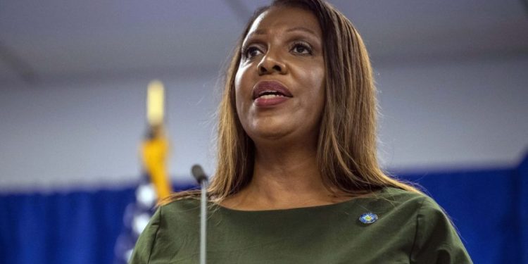 New York judge tosses abortion-related Equal Rights Amendment from state ballot