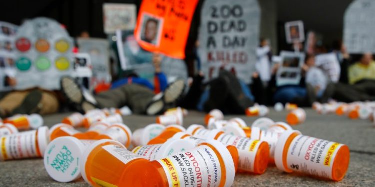 More than 321,000 children lost a parent to overdose from 2011 to 2021: Study