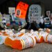 More than 321,000 children lost a parent to overdose from 2011 to 2021: Study