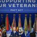 White House lauds PACT Act as it hits 1 million toxin claims granted to vets