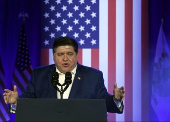 Pritzker group invests $500K in Florida ballot initiative