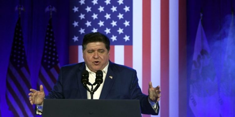 Pritzker group invests $500K in Florida ballot initiative