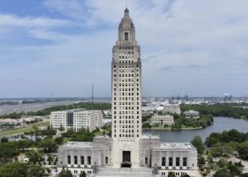 Louisiana house votes to criminalize abortion pills