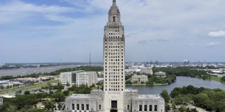 Louisiana house votes to criminalize abortion pills