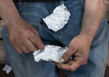 Fentanyl pill seizures are skyrocketing, 115 million pills seized in 2023: Study