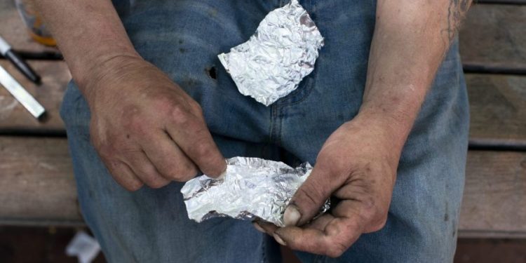 Fentanyl pill seizures are skyrocketing, 115 million pills seized in 2023: Study