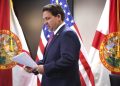 DeSantis signs bill banning lab-grown meat