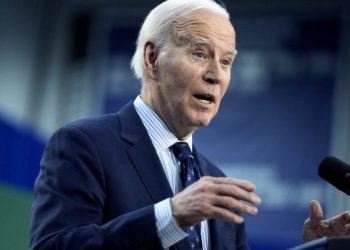 Biden touts confirmation of 200th judge of his presidency: ‘Judges matter’