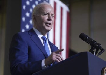 Biden announces ‘major step’ toward reclassifying marijuana
