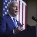 Biden announces ‘major step’ toward reclassifying marijuana