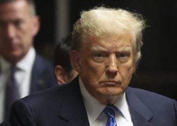 Trump indicates openness to letting states ban or restrict birth control