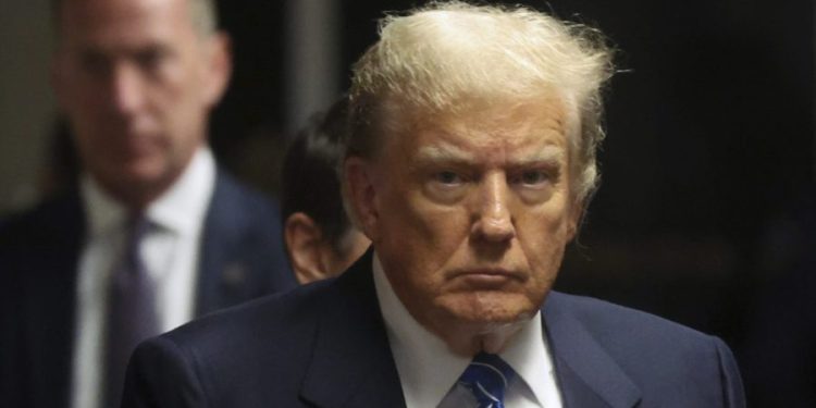 Trump indicates openness to letting states ban or restrict birth control