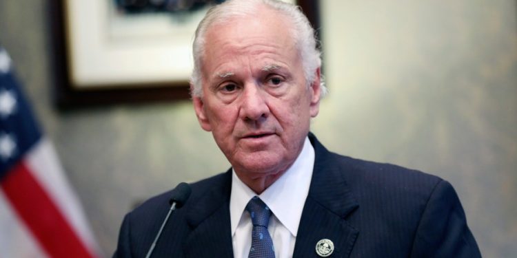 South Carolina governor signs gender-affirming care ban