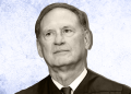Democrats see Supreme Court crisis in second Alito flag controversy
