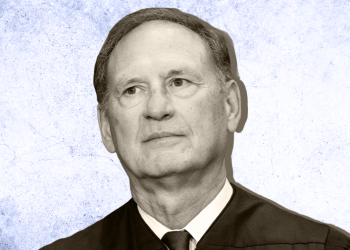 Democrats see Supreme Court crisis in second Alito flag controversy