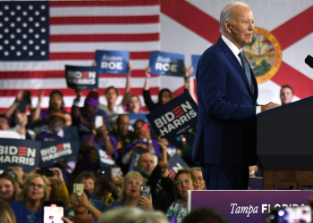 Will abortion turn Florida from red to blue? 