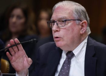 NIH official set to testify before COVID panel on ‘discrepancies’ in pandemic timeline